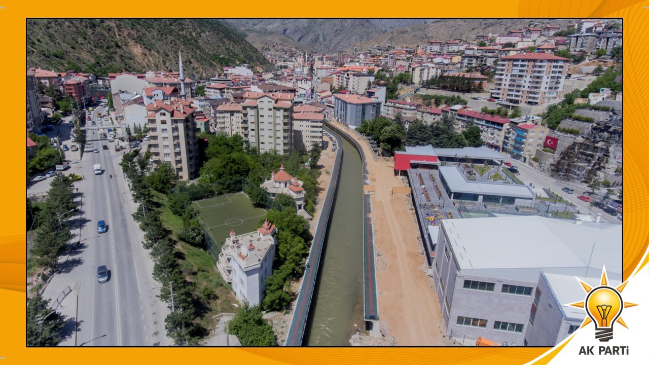 Başkan Çimen, 2023 vizyon projelerini açıkladı 23