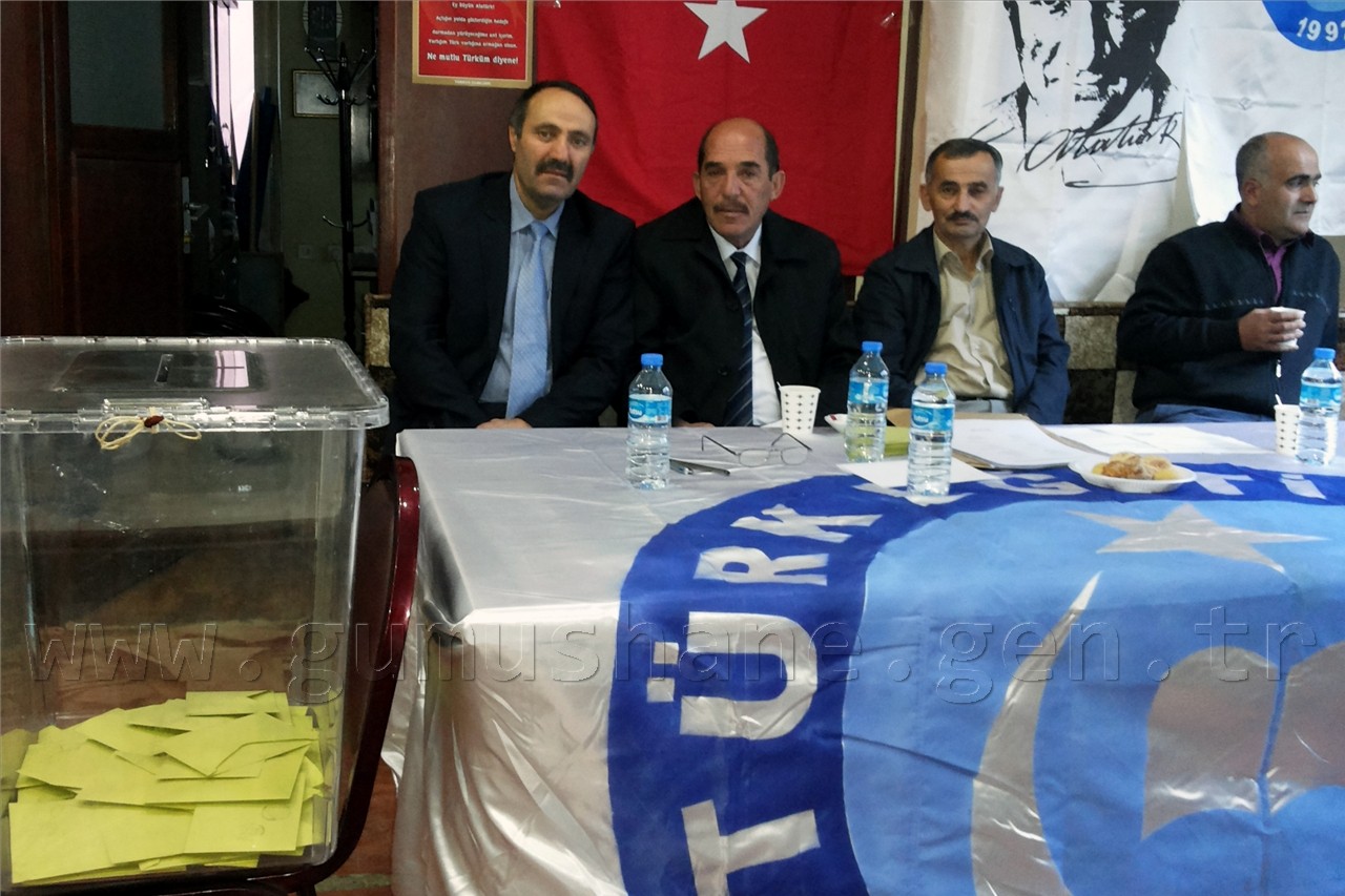 Türk Eğitim-Sen 5. Olağan Genel Kurulu Yapıldı 3