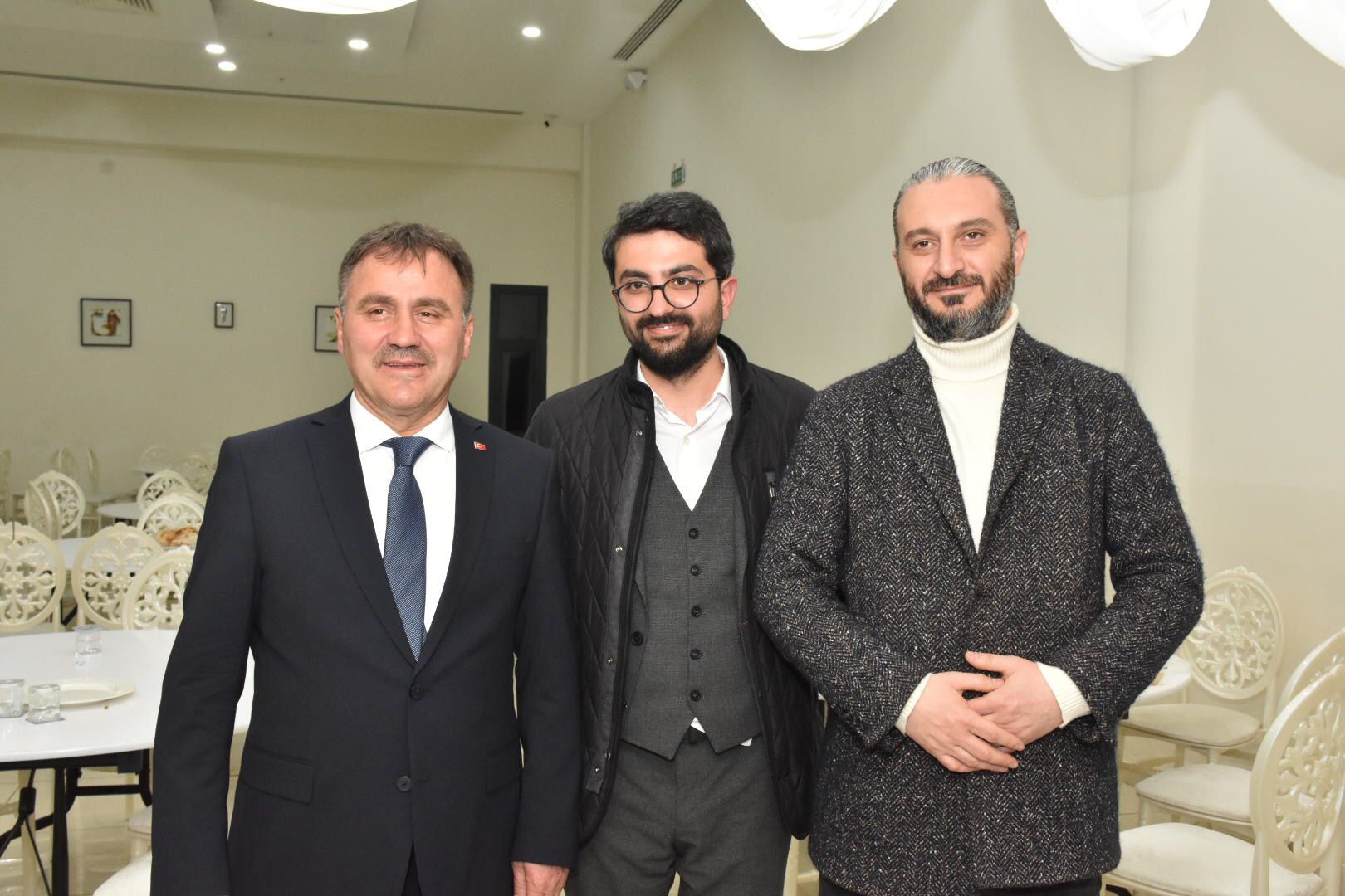 Çimen: Sefer bizden zafer Allah’tan 8