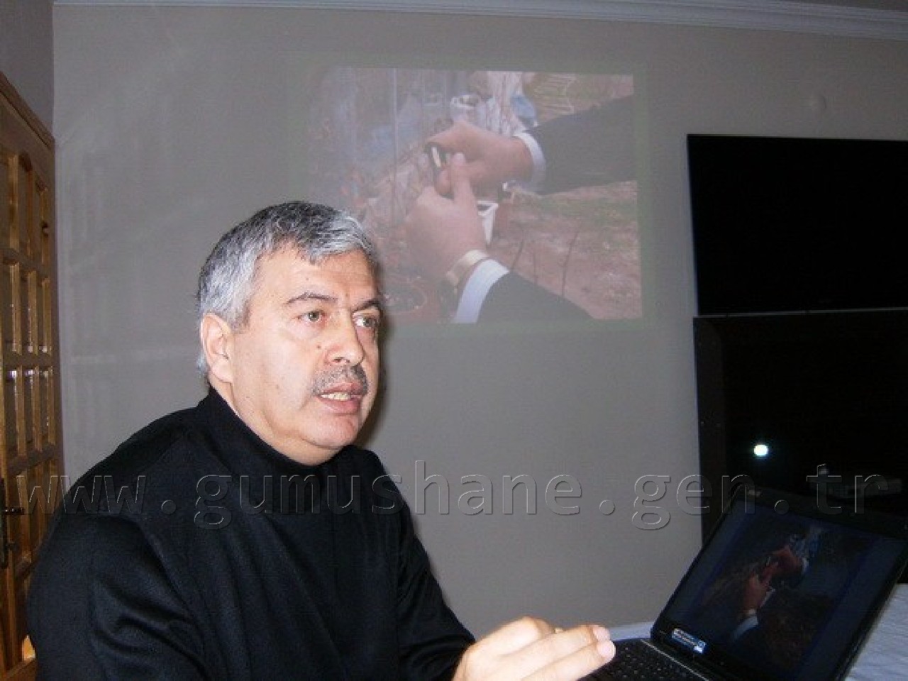 Ceviz Gen Bahçesi İçin Aşı Ustaları Yetiştiriliyor 2