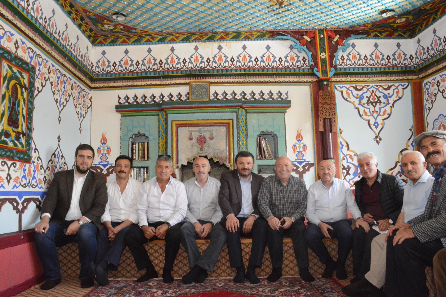 ‘Gümüşhane tercihini yıkım siyasetinden değil hizmet siyasetinden yana kullanacak’ 6