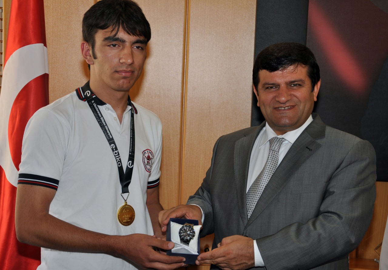 Efsanevi Taşlar Birinci Oldu 2