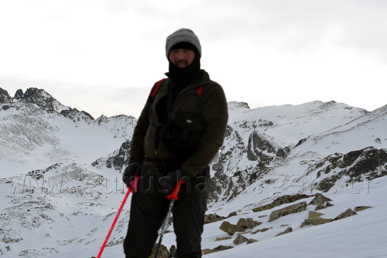 Abdalmusa Zirvesinde Bir İlk Gerçekleşti 6