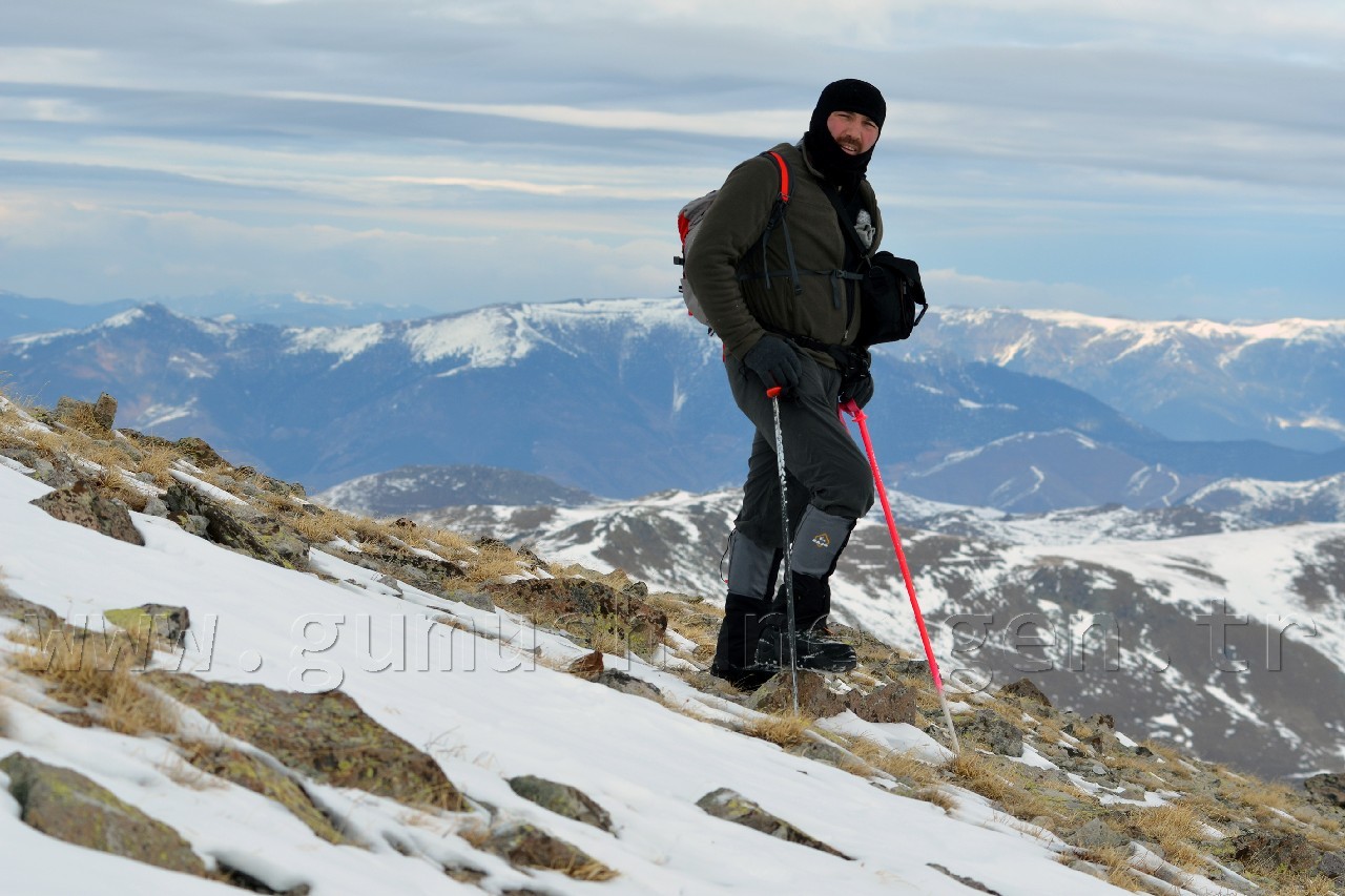 Abdalmusa Zirvesinde Bir İlk Gerçekleşti 7