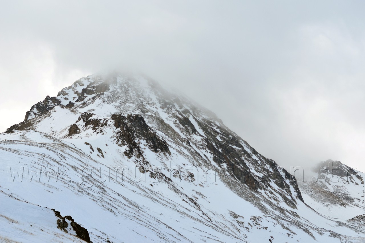 Abdalmusa Zirvesinde Bir İlk Gerçekleşti 8
