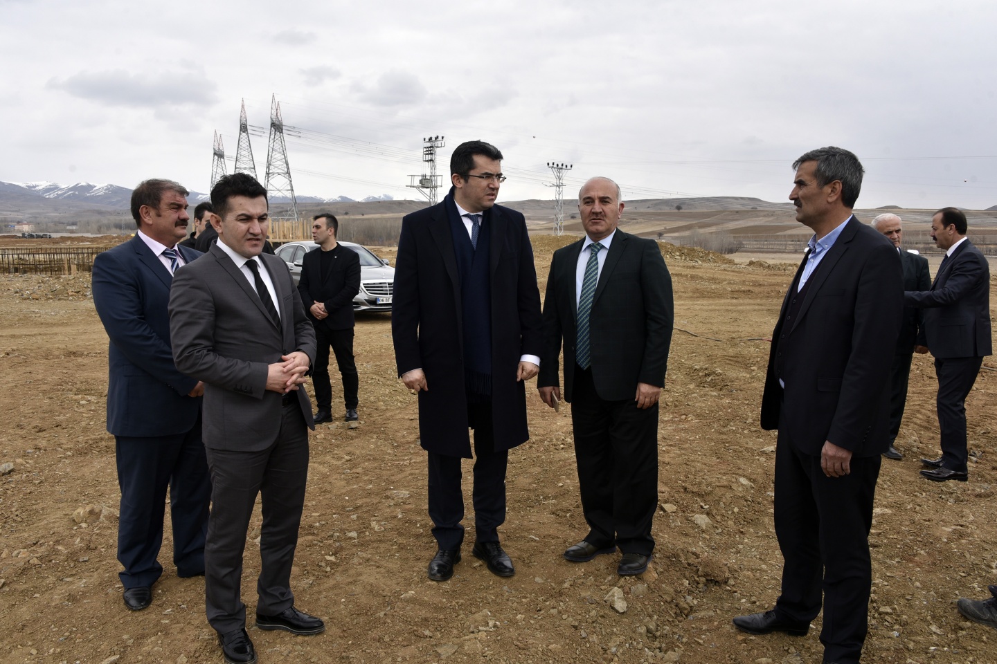 Bittiğinde Türkiye'de 81.olacak   4