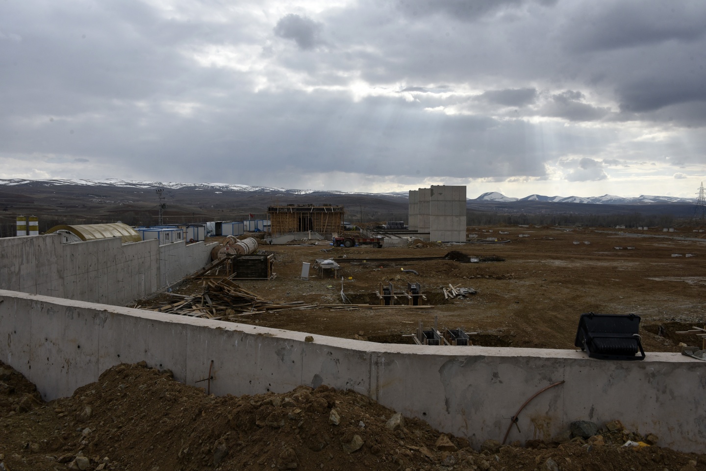 Bittiğinde Türkiye'de 81.olacak   1