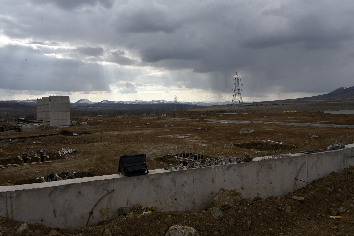 Bittiğinde Türkiye'de 81.olacak   3