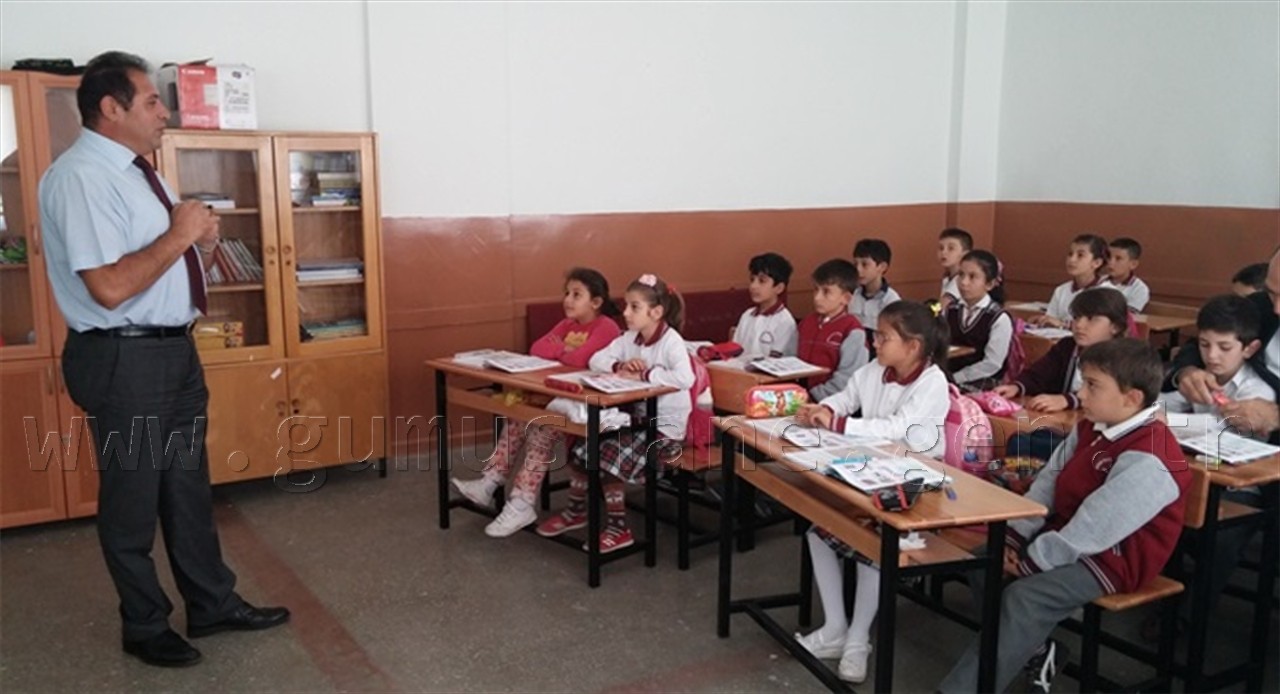 Kahvaltımı Yaptım, Meyvem Çantamda 7