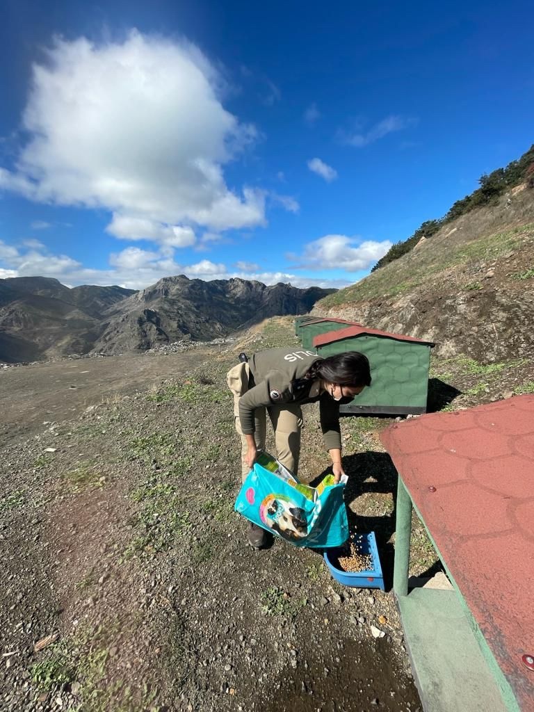 Emniyet’ten 4 Ekim farkındalığı 4