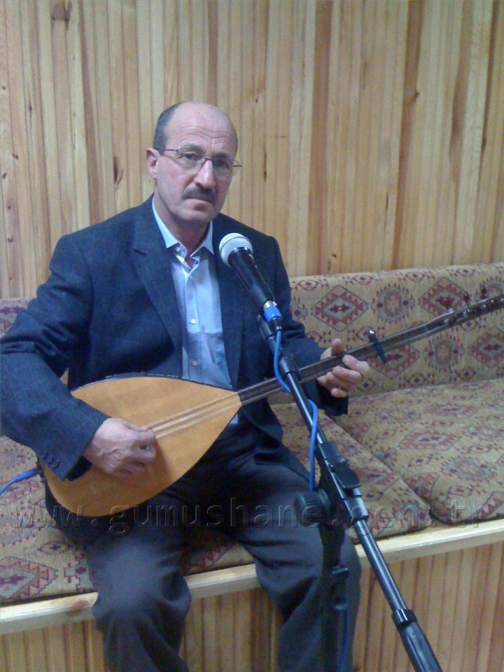 Sağlık Çalışanları Sıra Gecesinde Buluştu 1