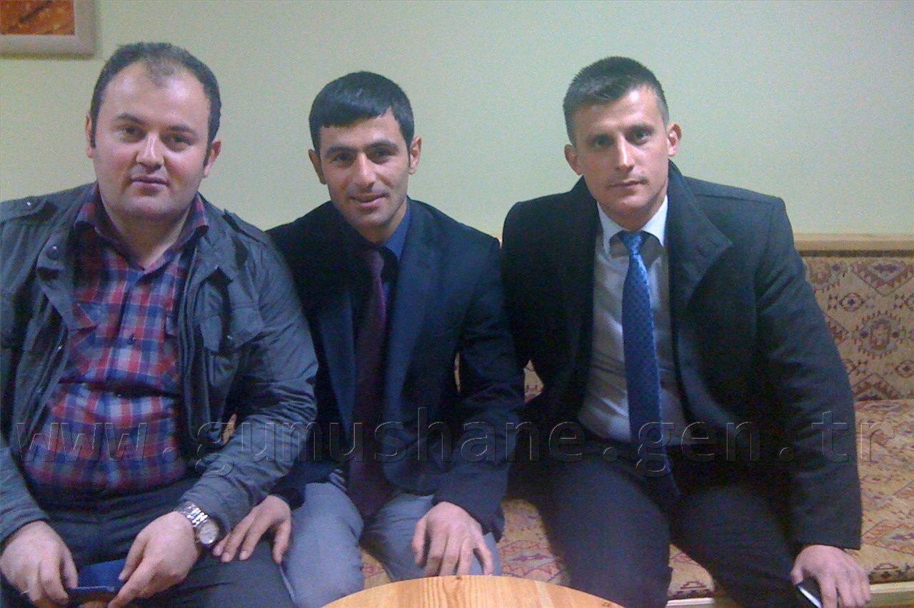 Sağlık Çalışanları Sıra Gecesinde Buluştu 9