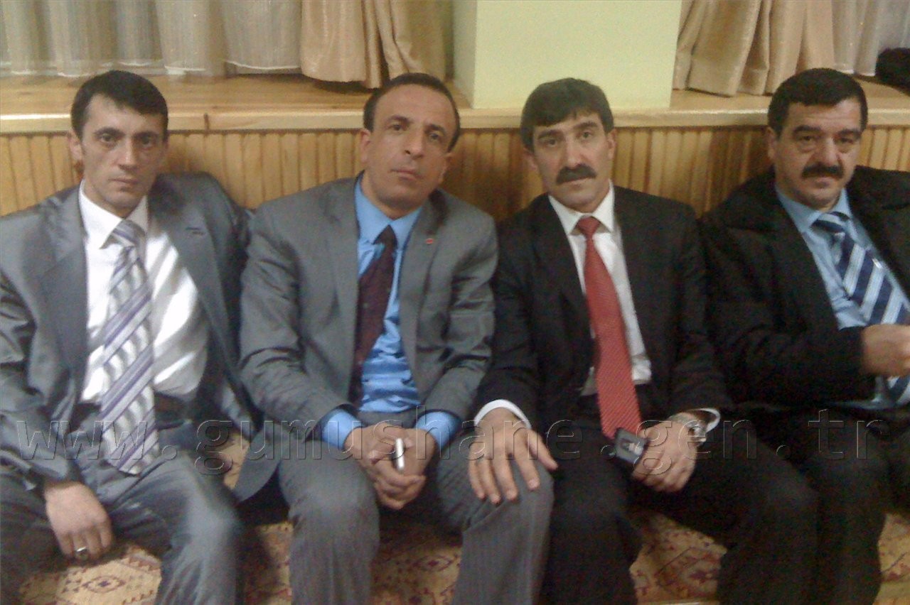 Sağlık Çalışanları Sıra Gecesinde Buluştu 15