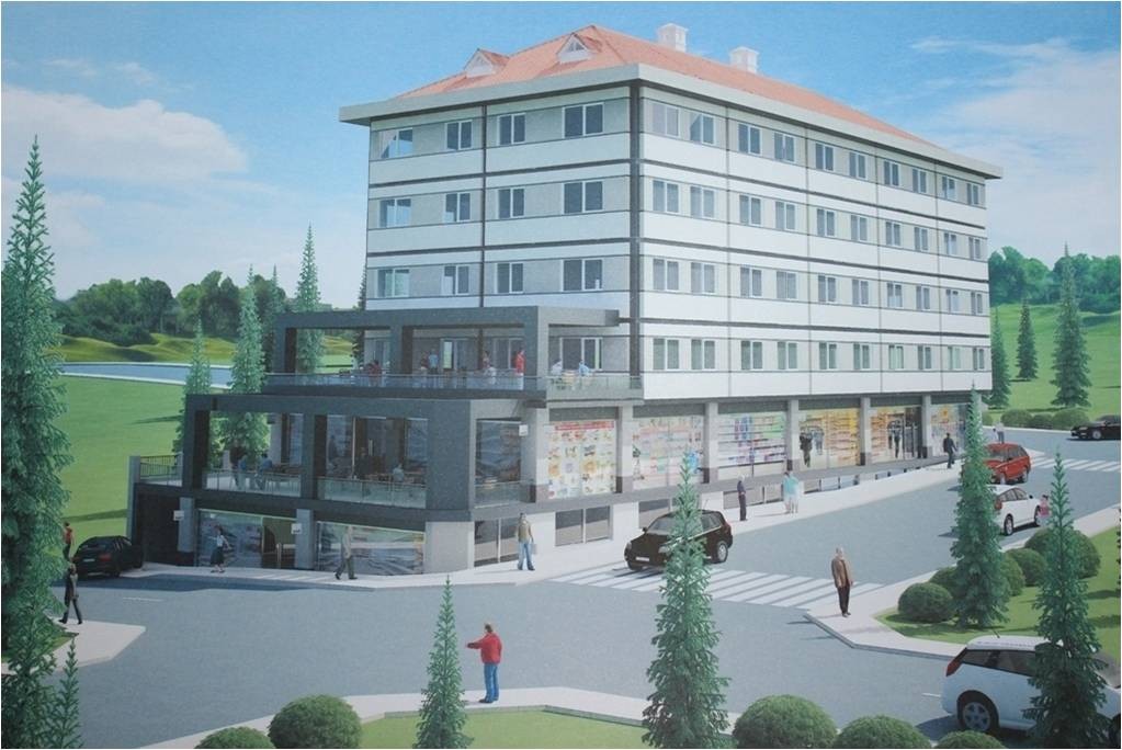 Anlamlı Proje Destek Bekliyor 1