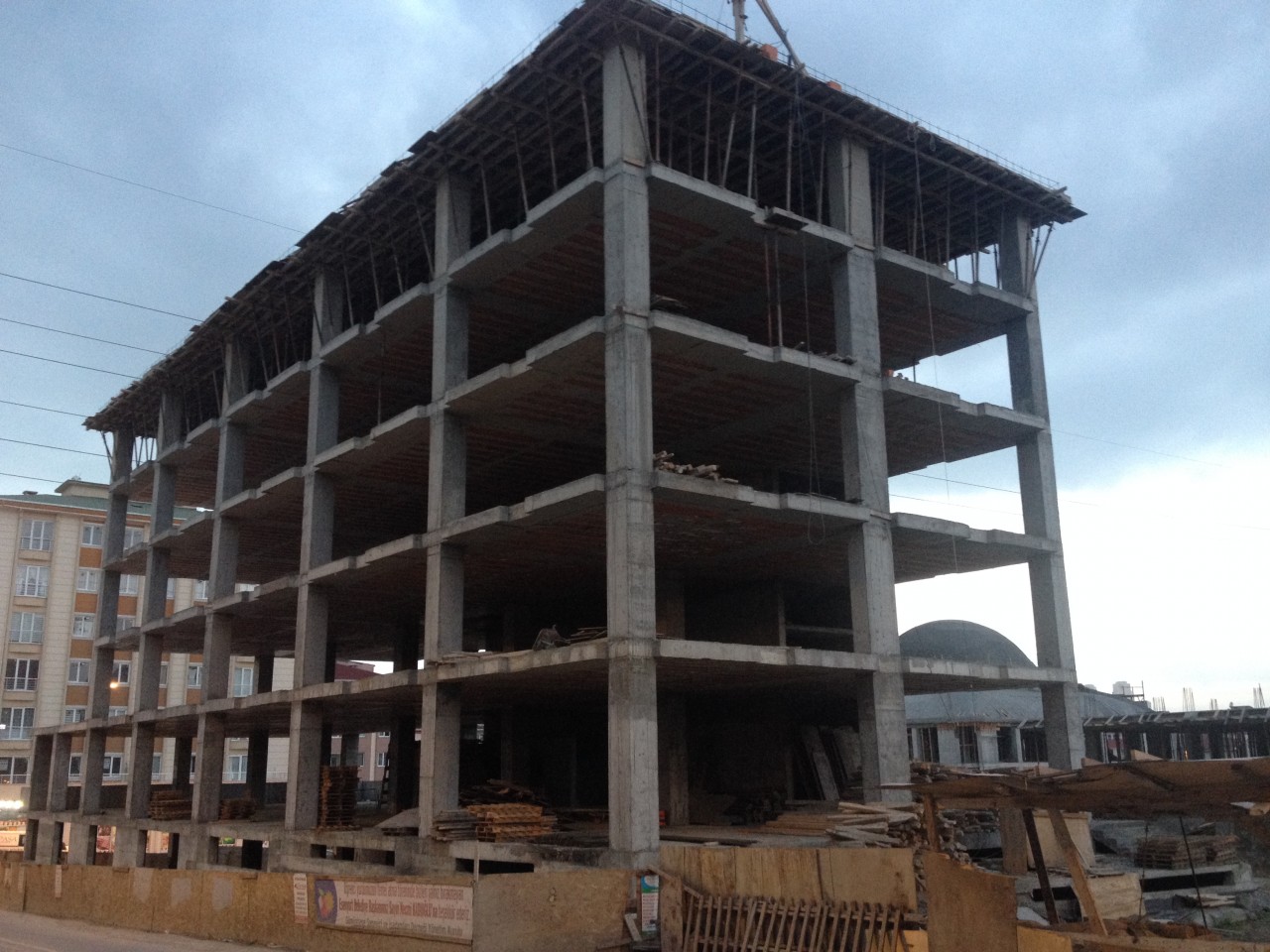 Anlamlı Proje Destek Bekliyor 3