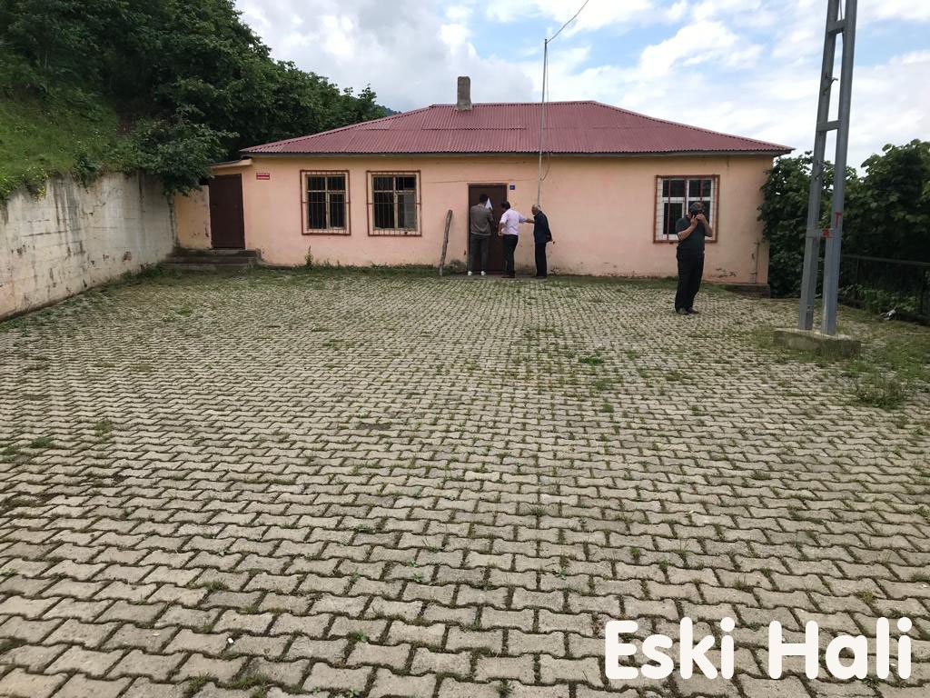 Üçtaş Akköy Yaşam Merkezi Hizmete Açıldı 8