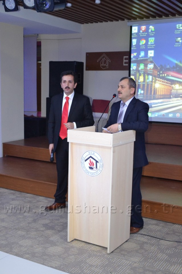 Eskişehir’de Birlik Gecesi 2