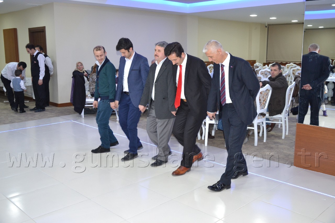 Eskişehir’de Birlik Gecesi 4