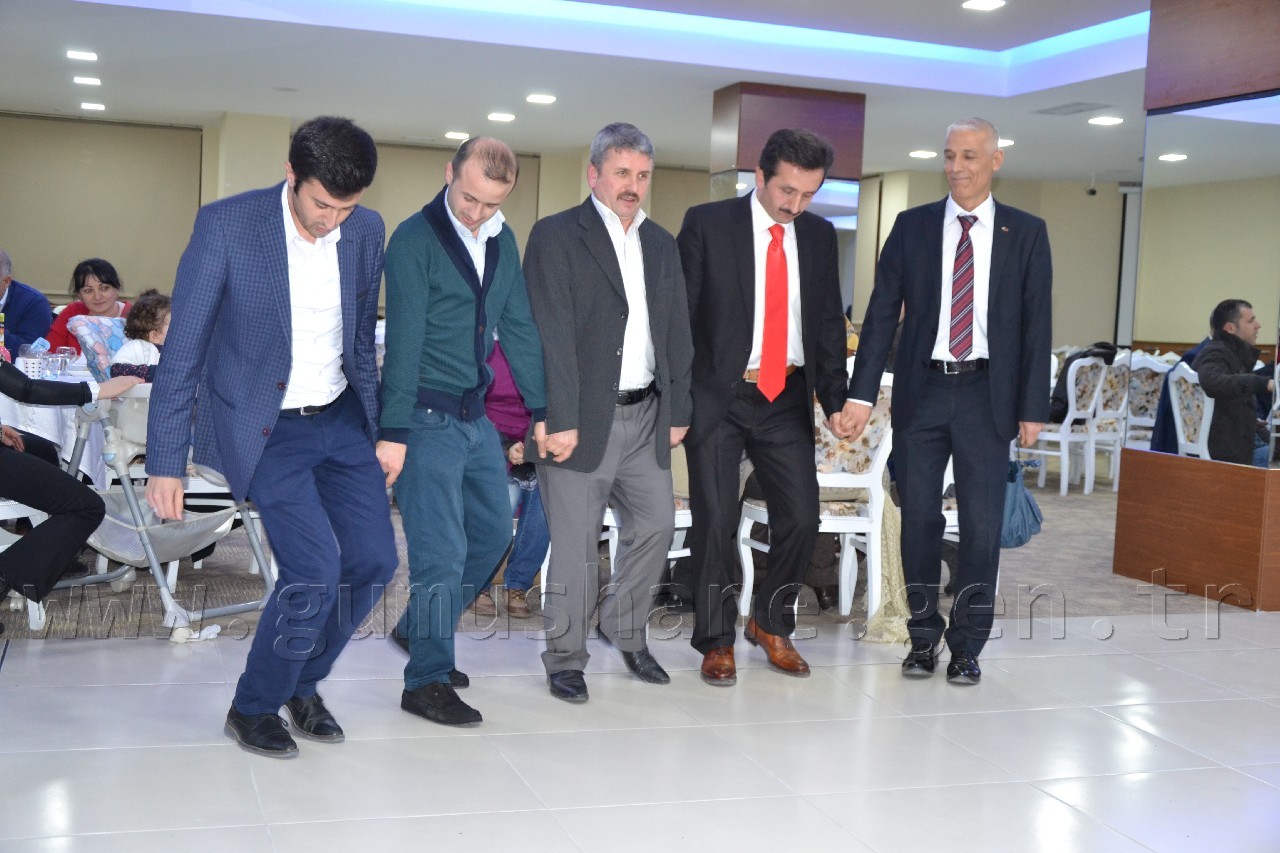 Eskişehir’de Birlik Gecesi 5