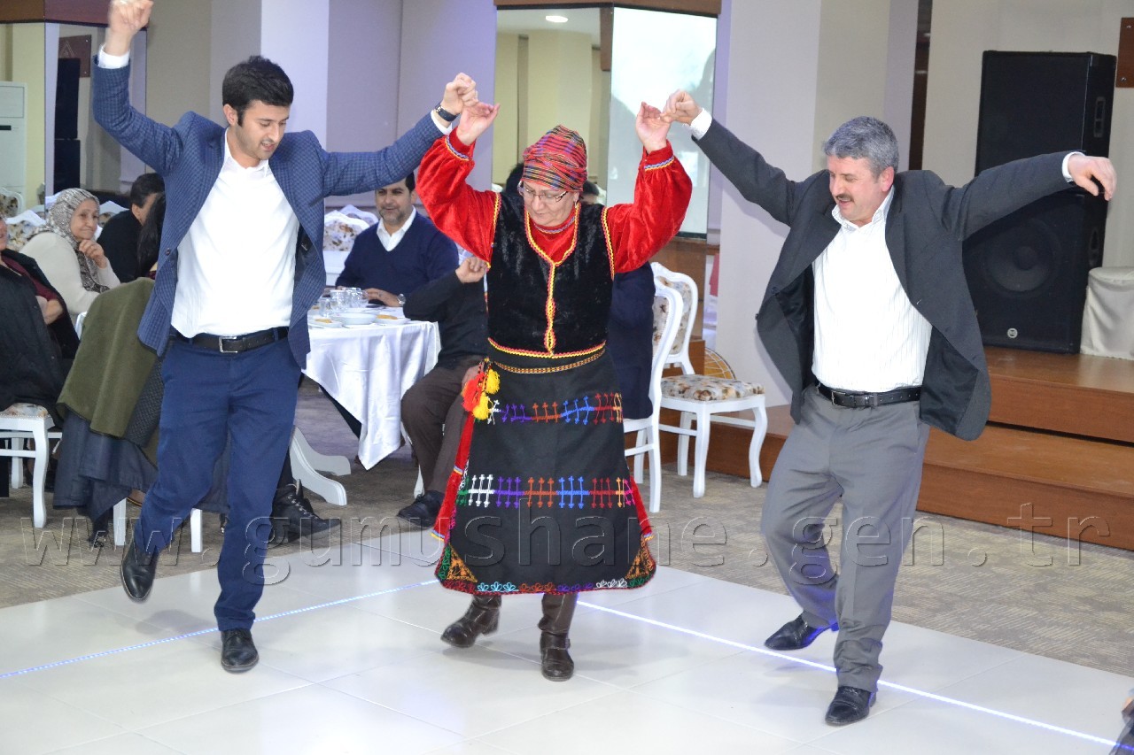 Eskişehir’de Birlik Gecesi 6