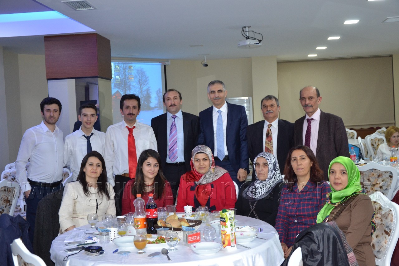 Eskişehir’de Birlik Gecesi 7