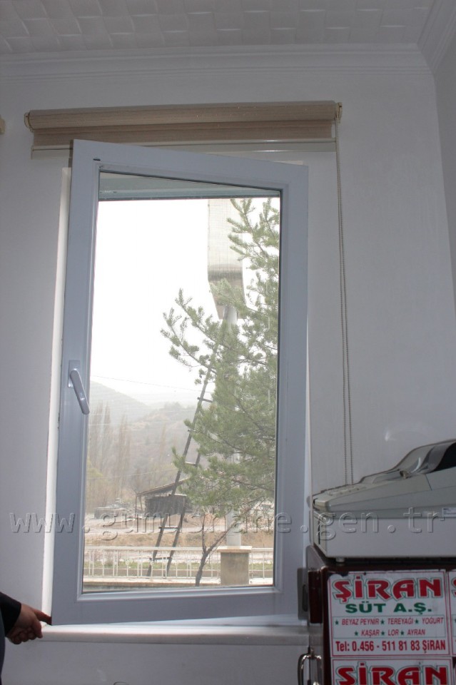 Şiran'da Şüpheli Hırsızlık 5