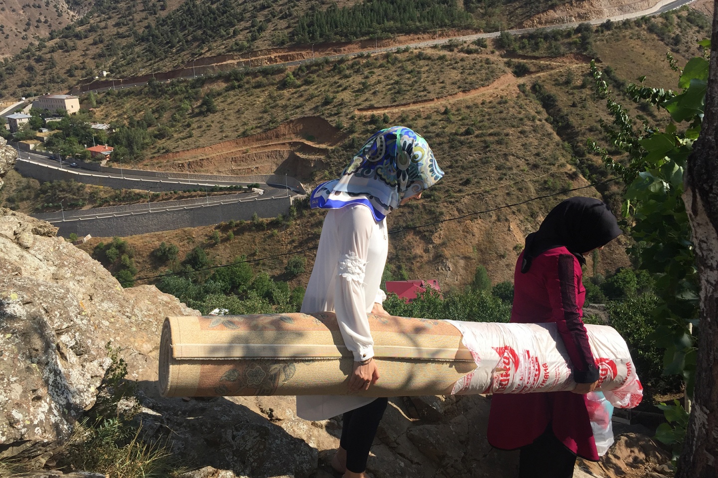 Evde bakım yüzleri güldürüyor 6