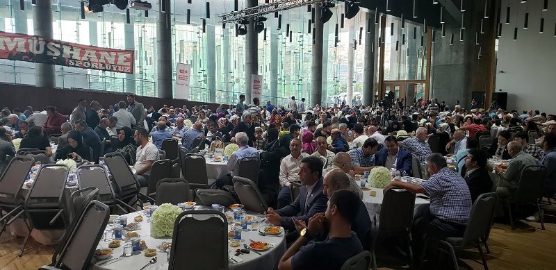 GÜDEF’ten gövde gösterisi 3