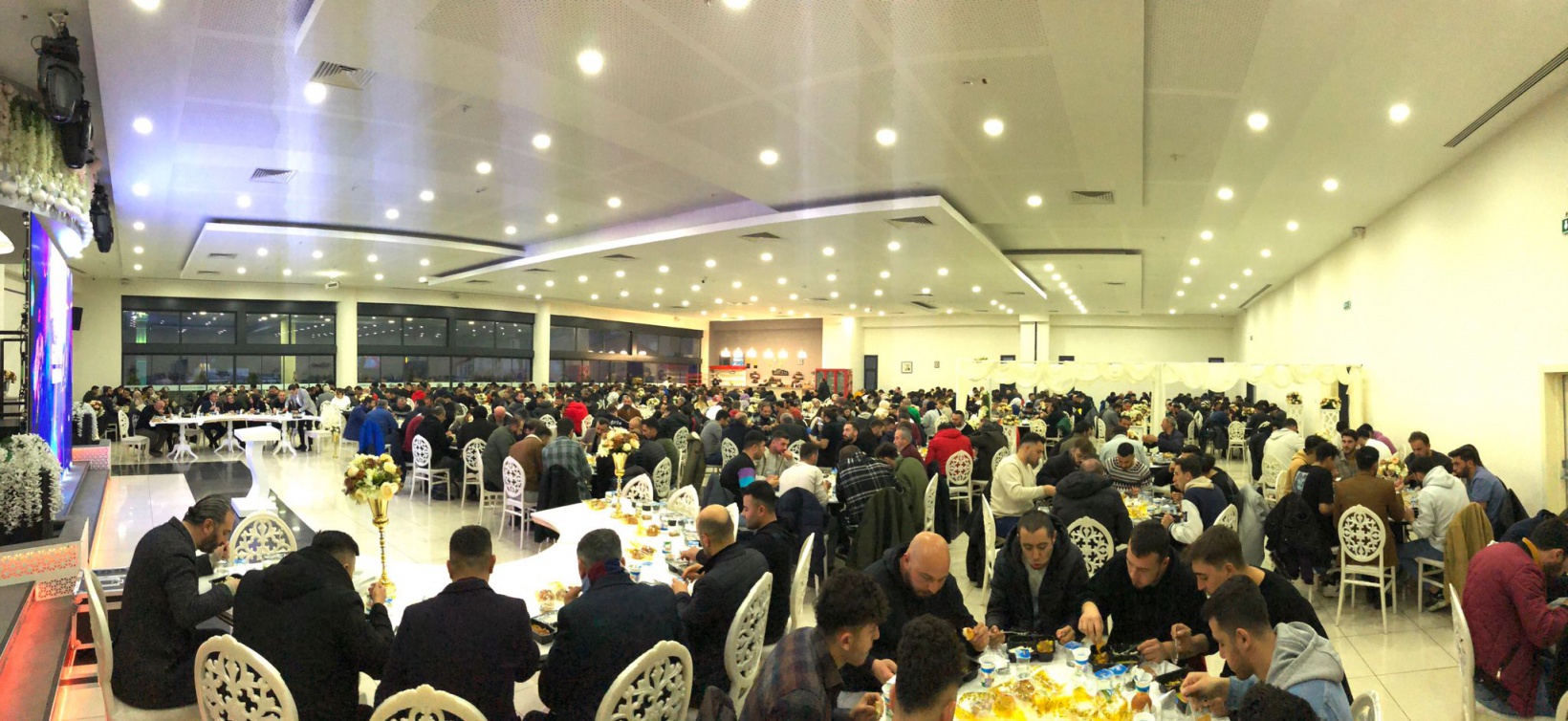 Başkan Çimen: Ustalık dönemine hazırız 4