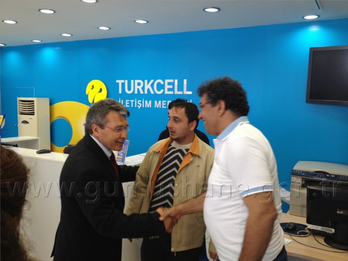 Milletvekili Üstün'den Kelkit çıkarması 17