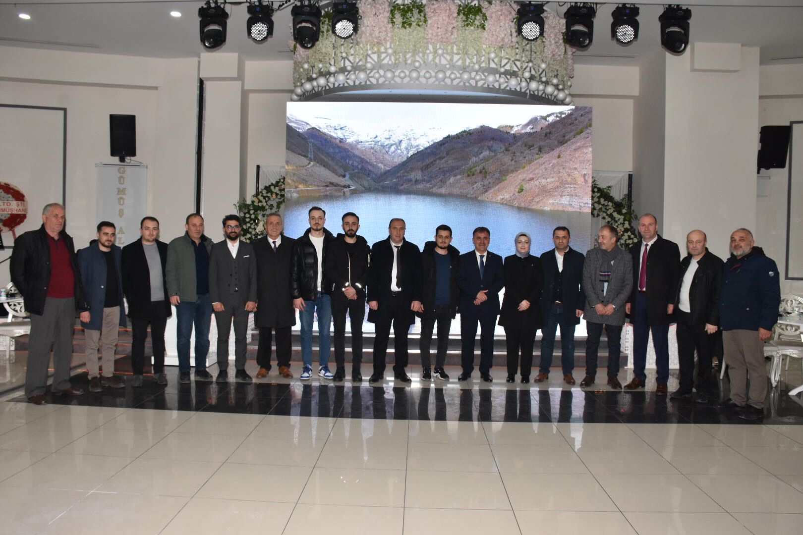 Çimen: Sefer bizden zafer Allah’tan 12