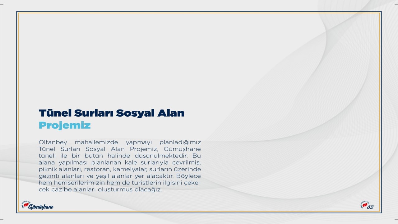 Başkan Çimen, 2023 vizyon projelerini açıkladı 26