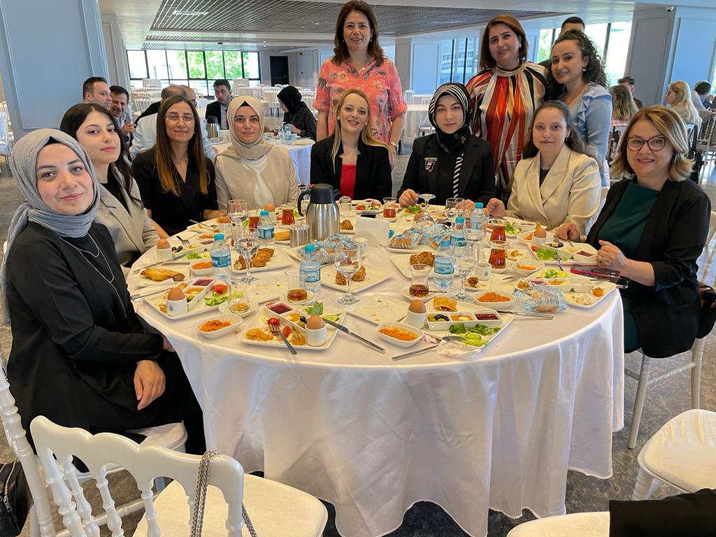 Gümüşhaneli Hukukçulardan ‘Oltan Abi’ye vefa dedi 2