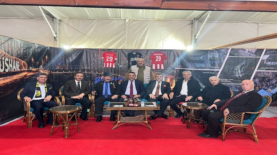 Eskişehir’den tanıtım günlerine gittiler 1