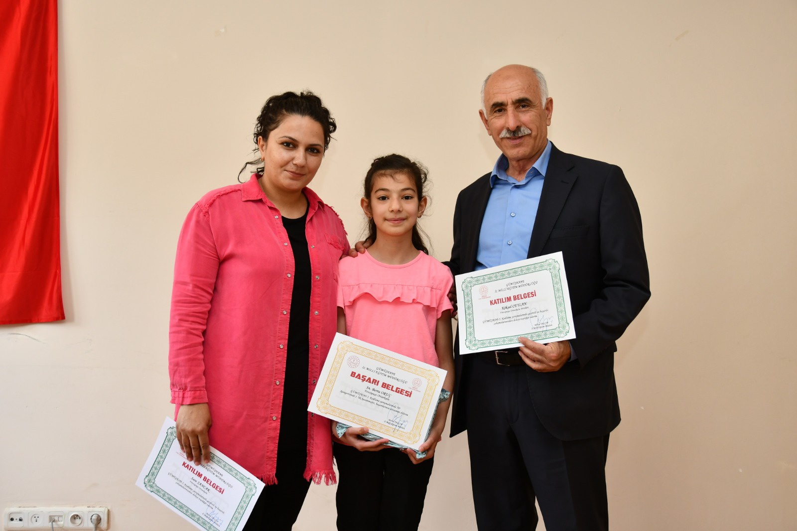 Gümüşkod 5. Kodlama yarışmalarında ödüller sahiplerini buldu 16