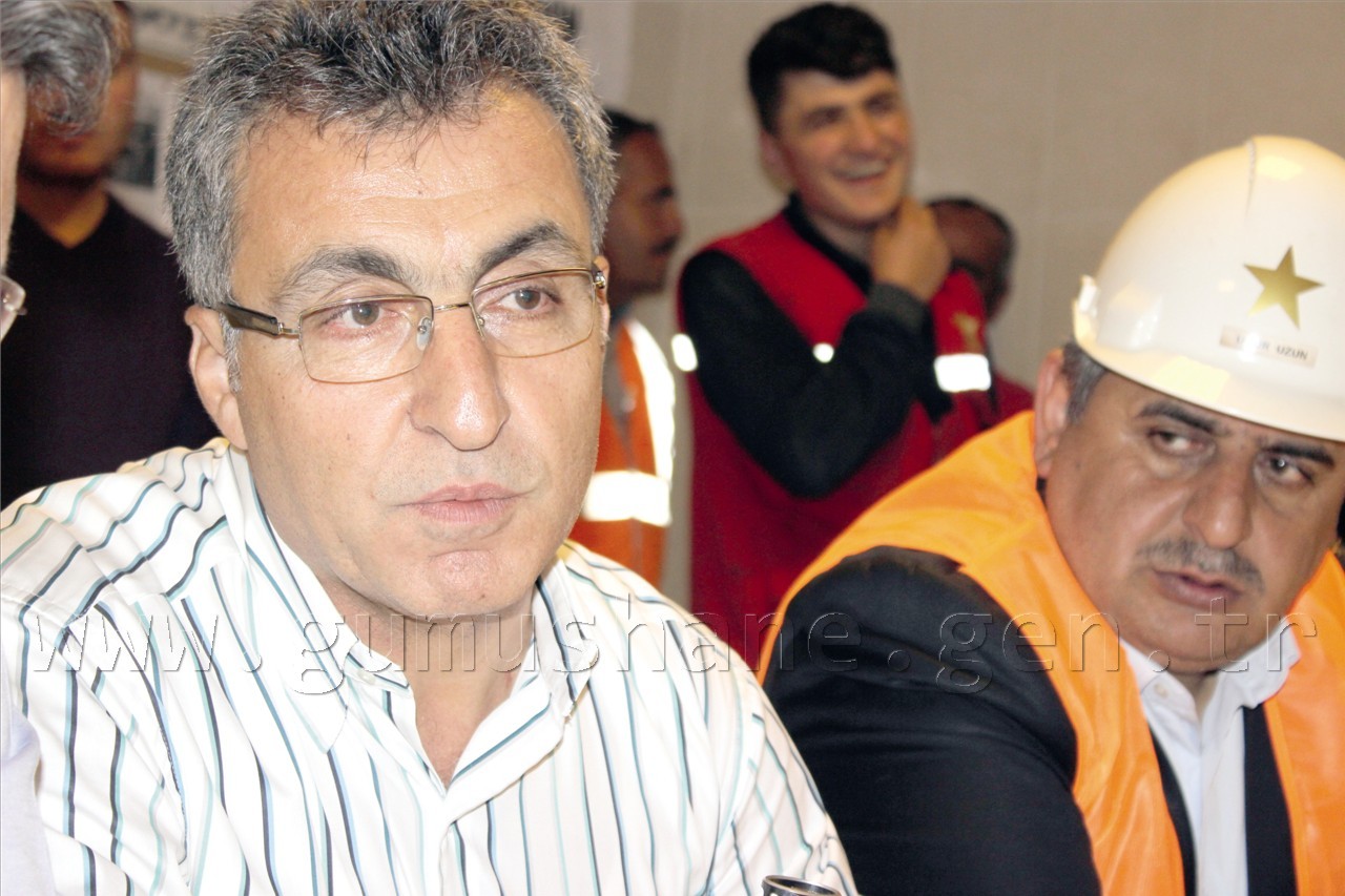 Yıldız'da 450 kişi işsiz kalmaktan kurtuldu 1