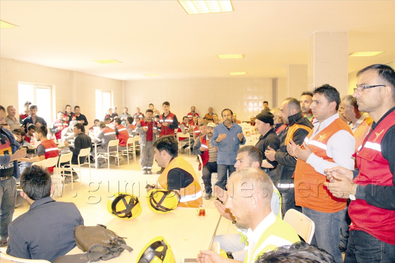 Yıldız'da 450 kişi işsiz kalmaktan kurtuldu 2