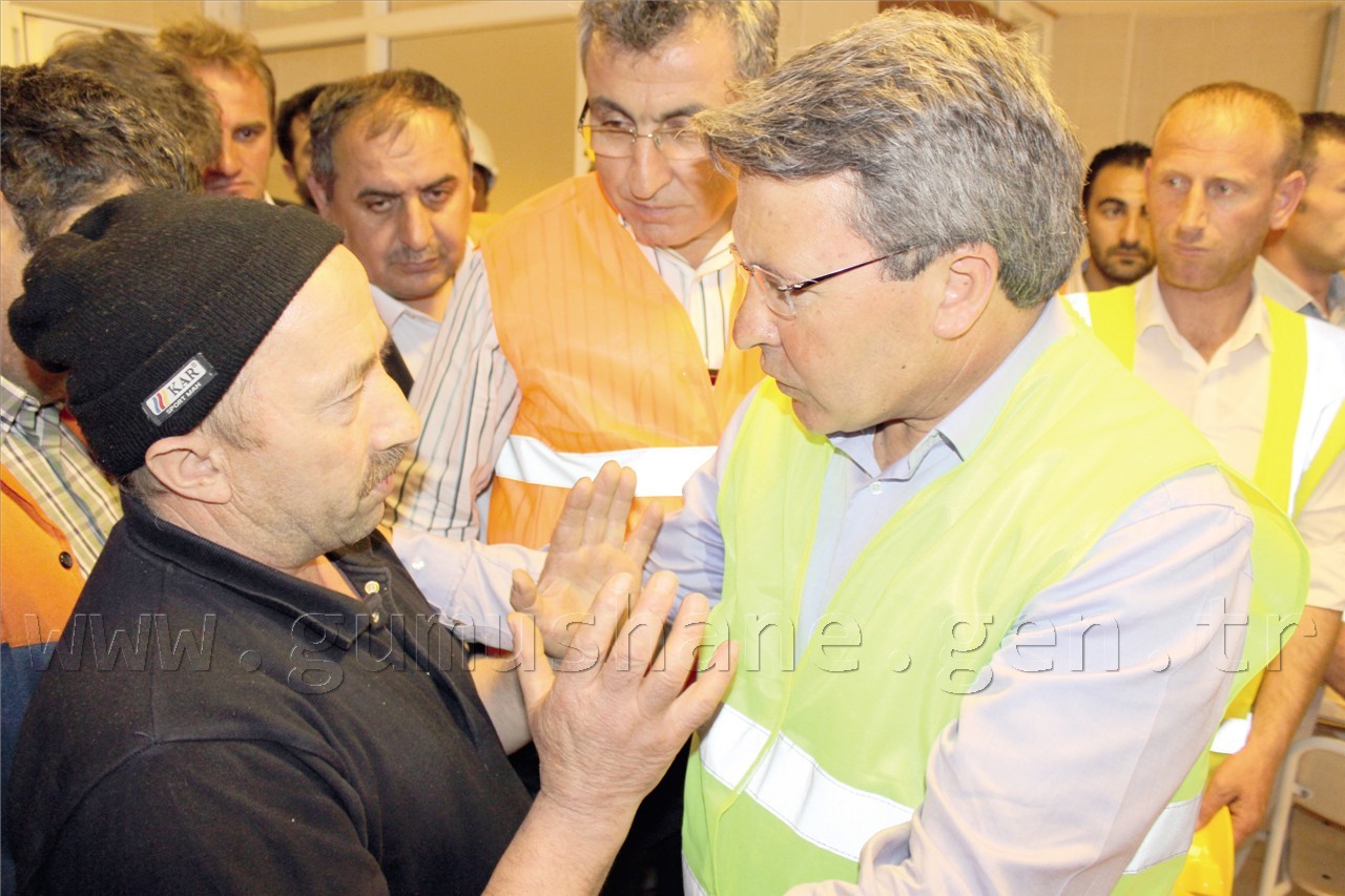 Yıldız'da 450 kişi işsiz kalmaktan kurtuldu 3