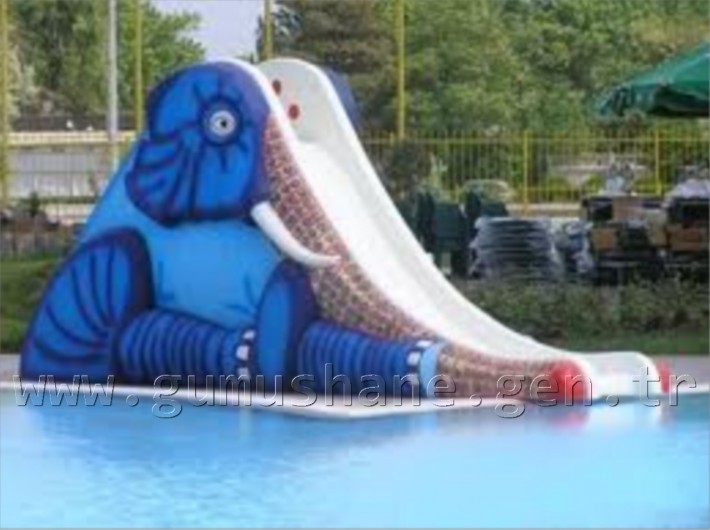 Kelkit'e Aqua Park Yapılıyor 4