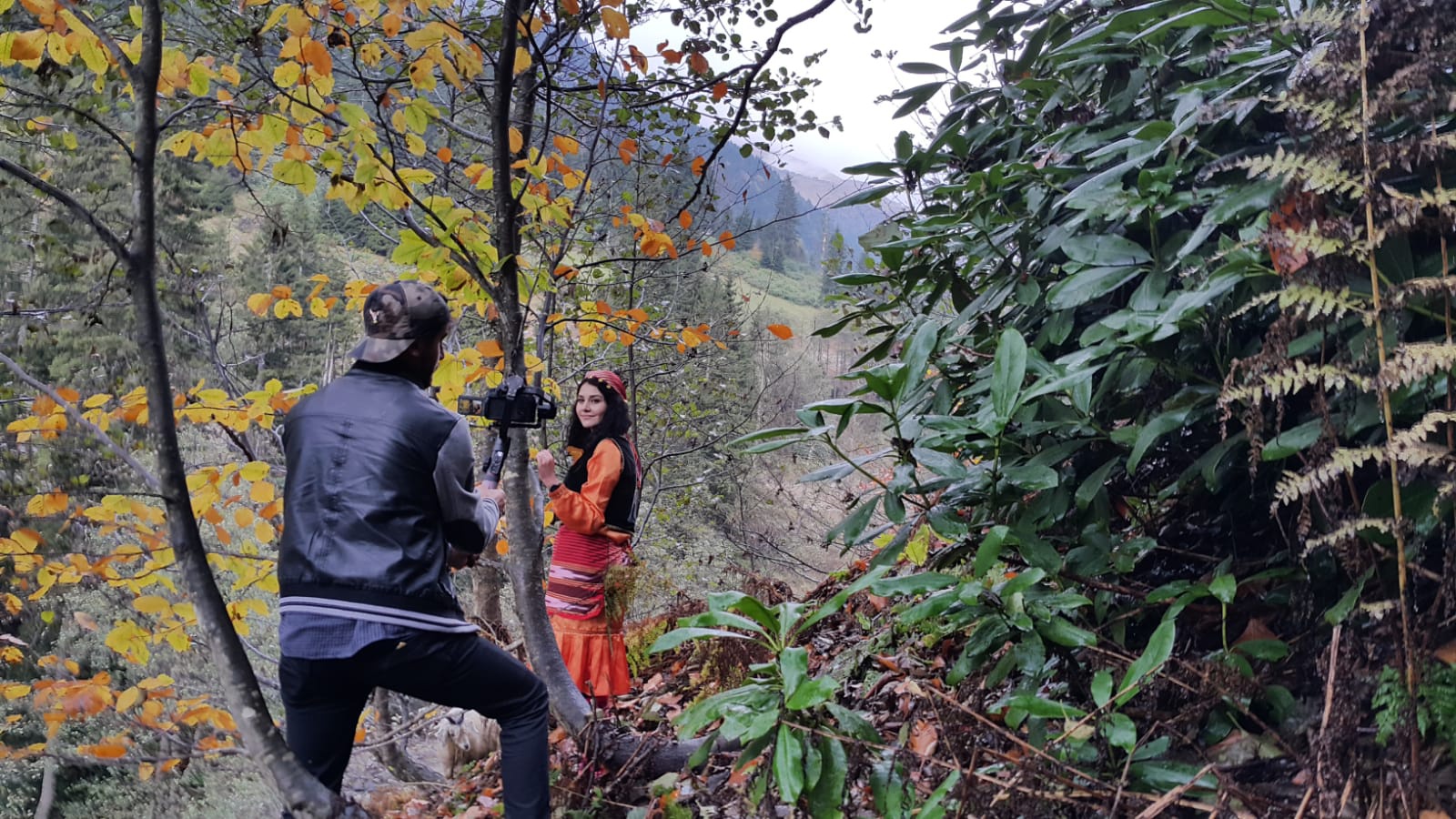 GÜFA’ya Rize’den özel davet 3