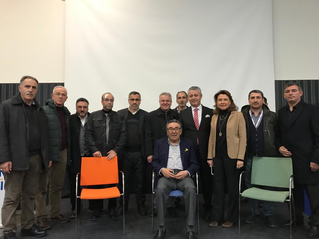 GÜDEF’in dev projesi başladı 4