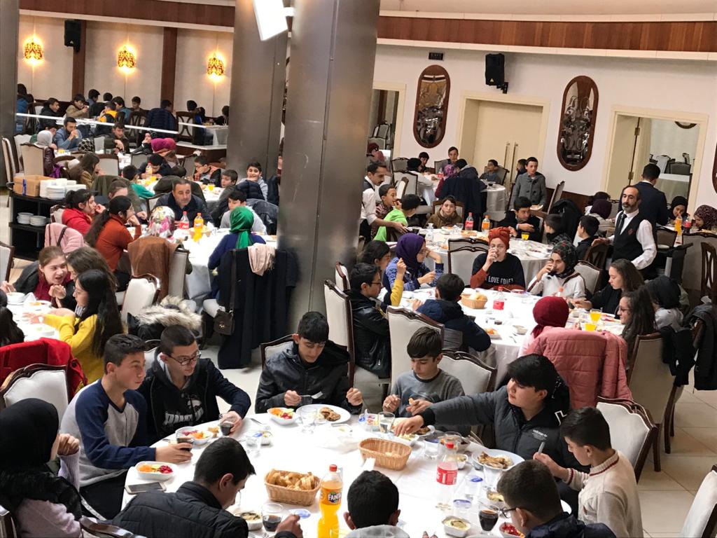 GÜDEF’in dev projesi başladı 6