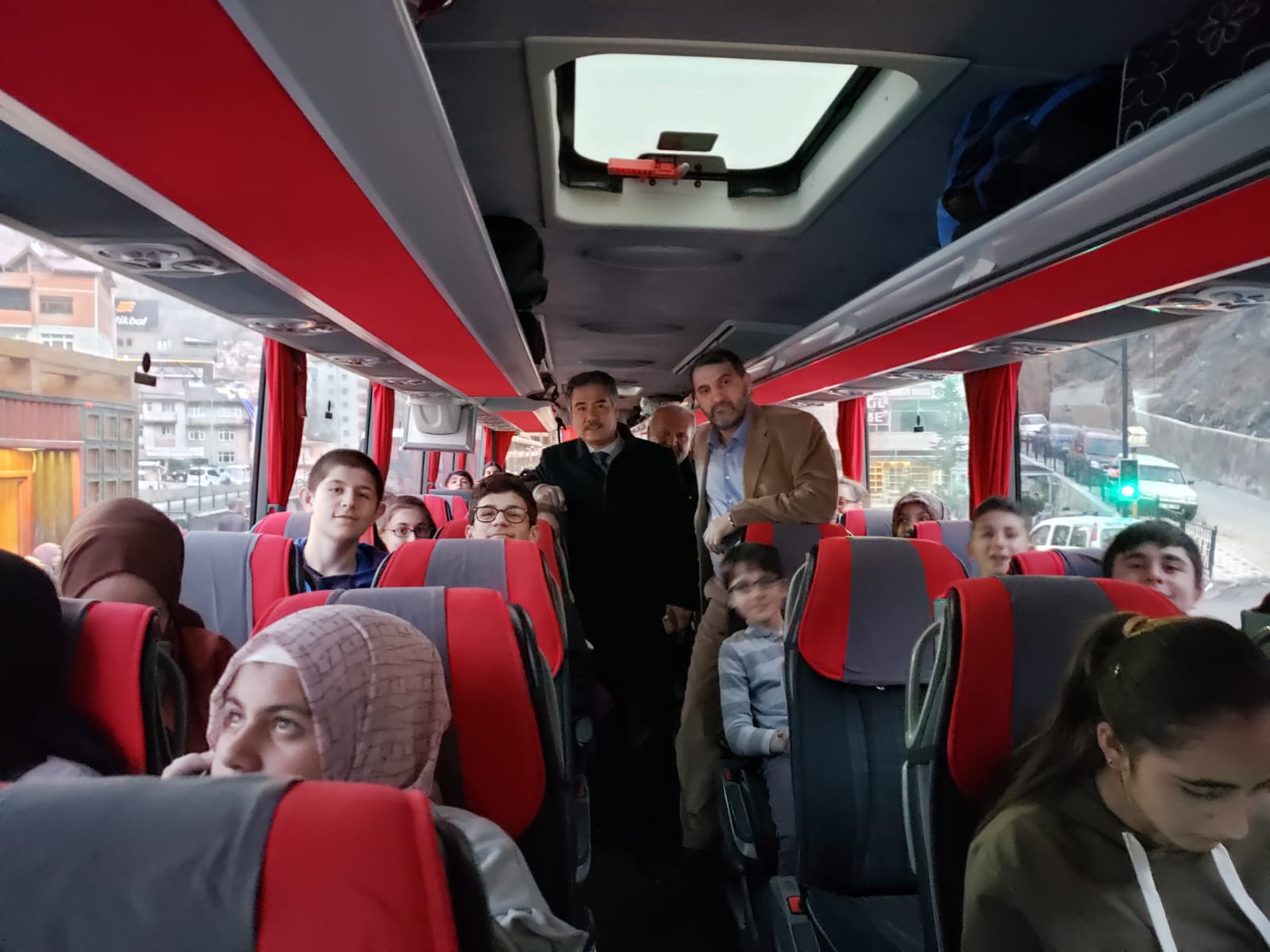 GÜDEF’in dev projesi başladı 8