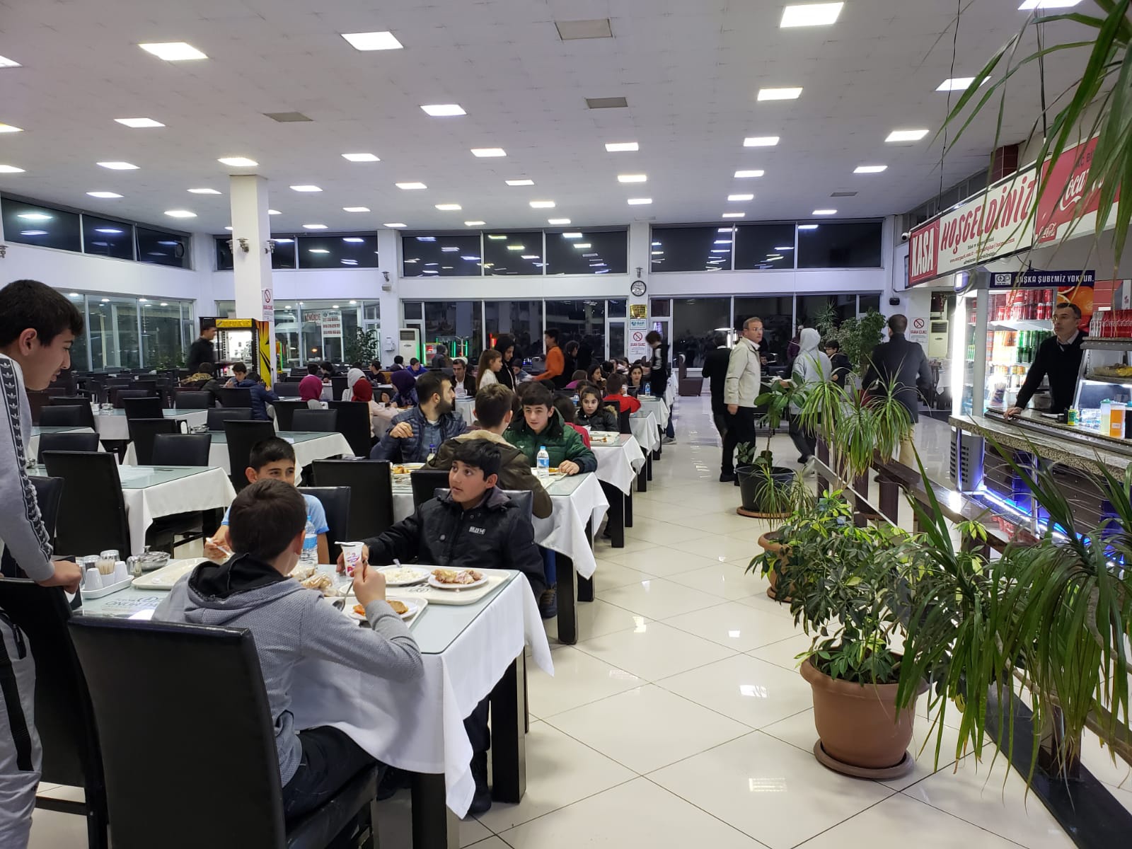 GÜDEF’in dev projesi başladı 3