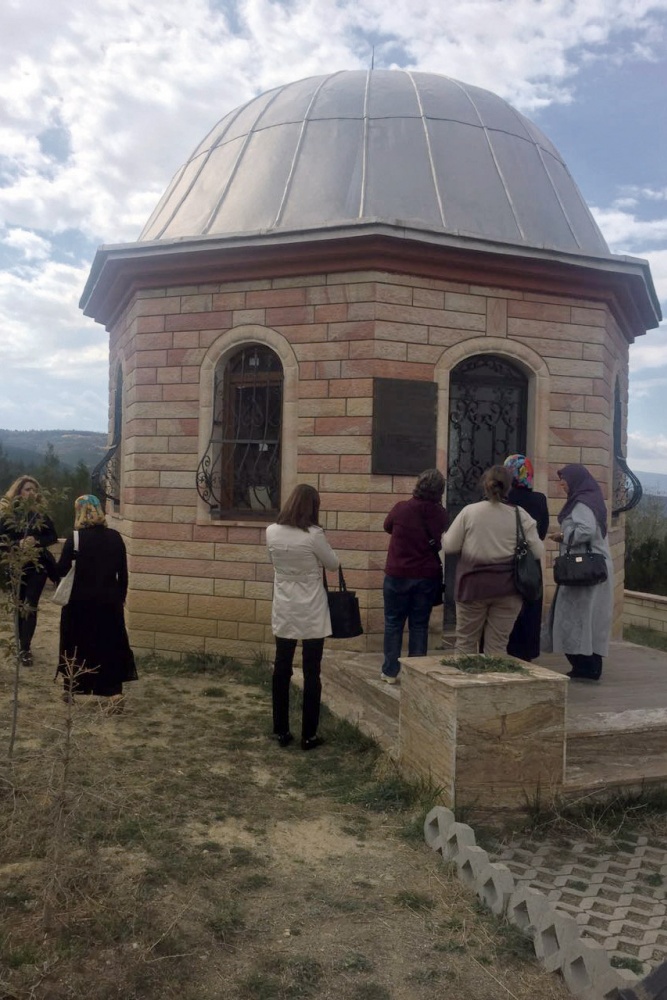 Torul’da örnek proje 3