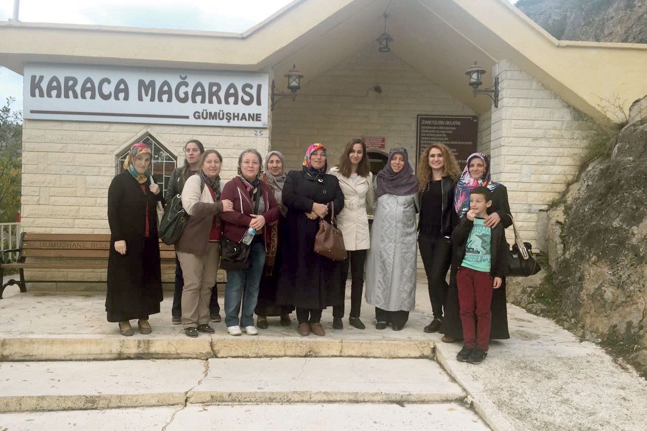 Torul’da örnek proje 4