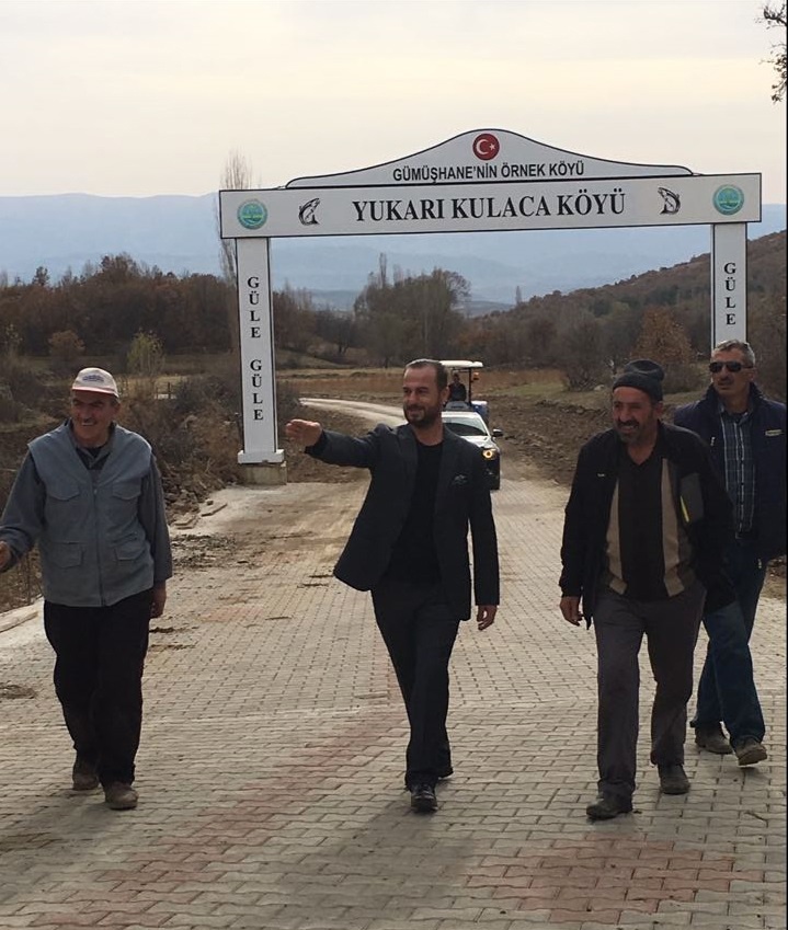 Kulaksız sözünü tuttu 2