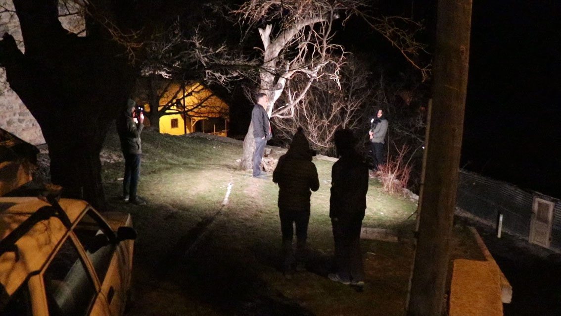 Su tasarrufuna ‘Harava’ ile dikkat çektiler 14