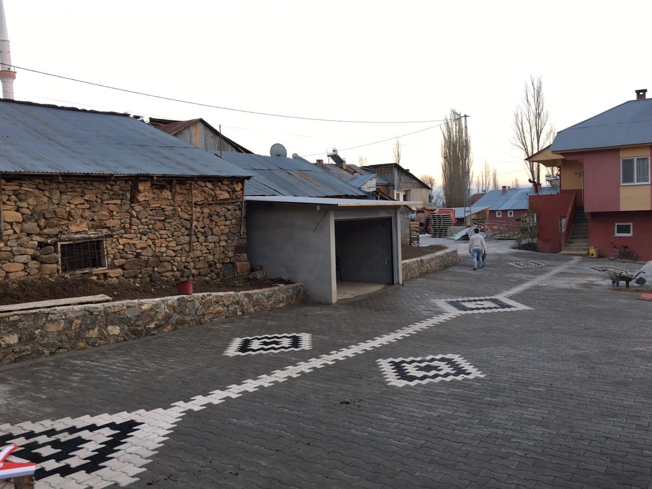 Kulaksız sözünü tuttu 4