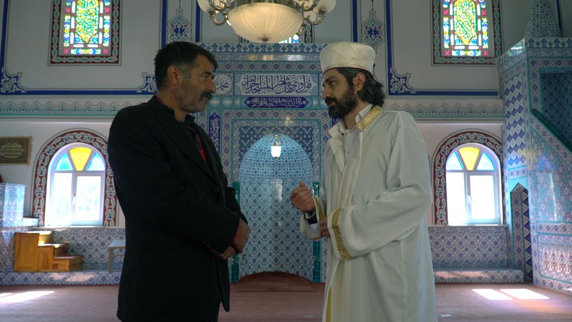 Su tasarrufuna ‘Harava’ ile dikkat çektiler 6